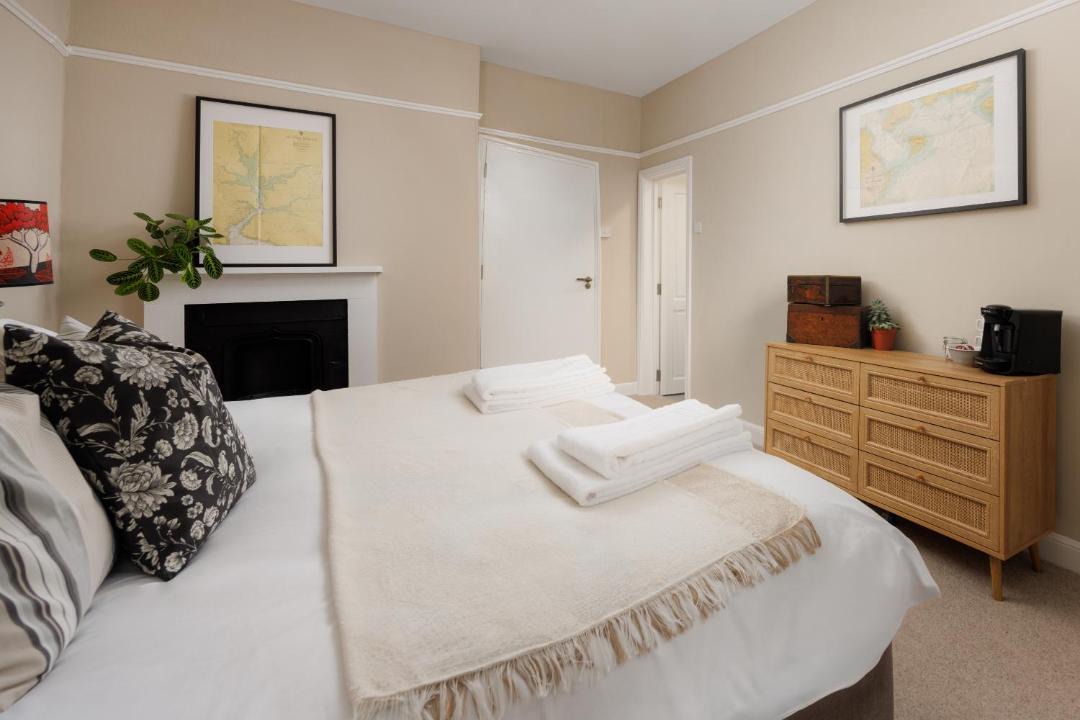 Photo of Bedroom in Ebford