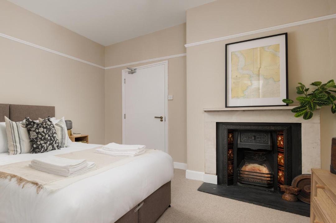 Photo of Bedroom in Ebford