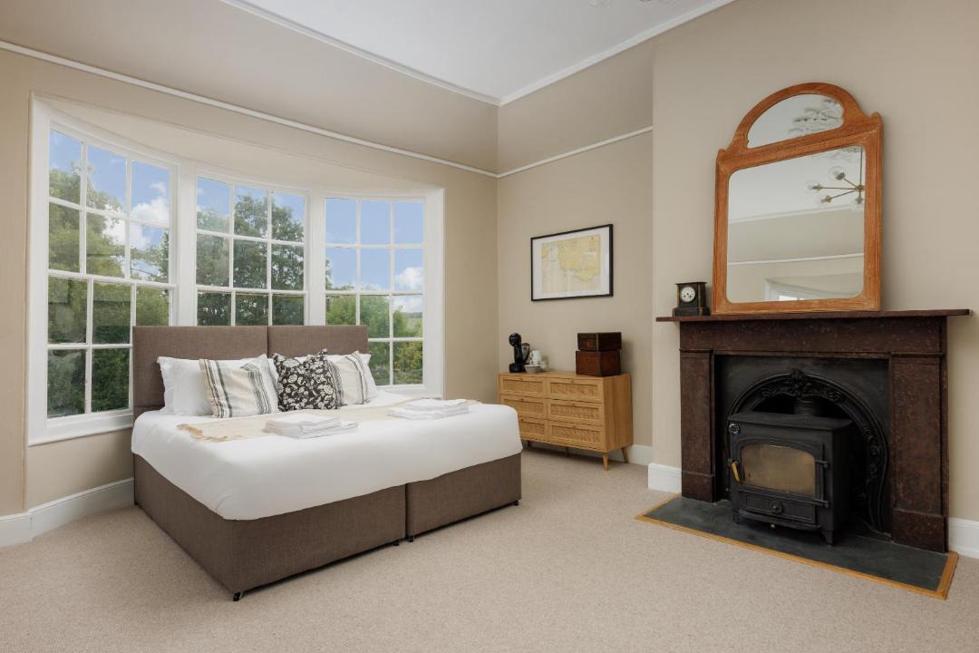 Photo of Bedroom in Ebford