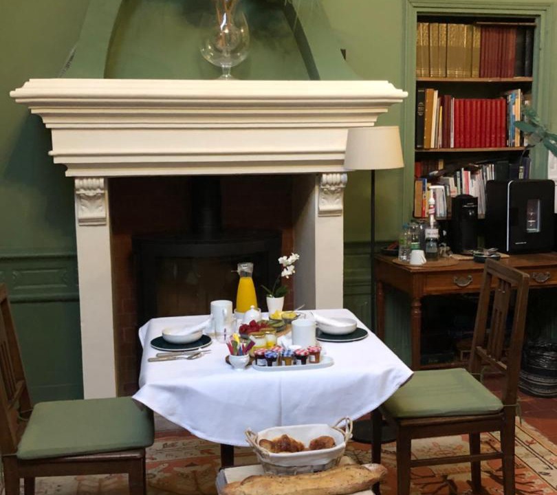 Photo of Others in Cabourg