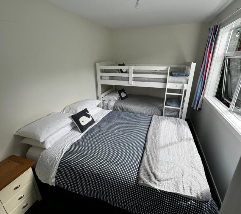 Photo of Bedroom in Kaka Point