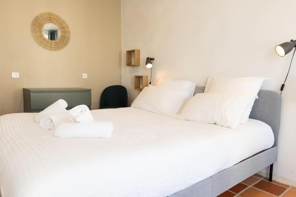 Photo of Bedroom in Le Croisic