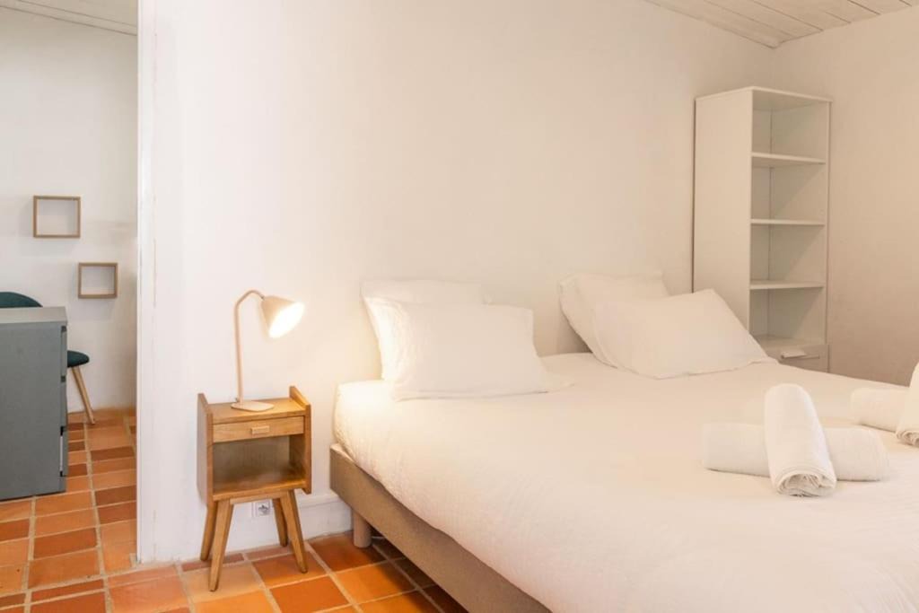 Photo of Bedroom in Le Croisic