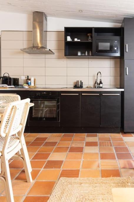 Photo of Kitchen in Le Croisic