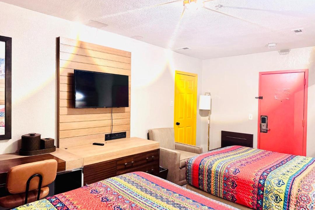 Photo of Bedroom in Mount Vernon