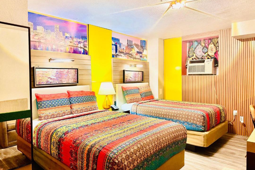 Photo of Bedroom in Mount Vernon