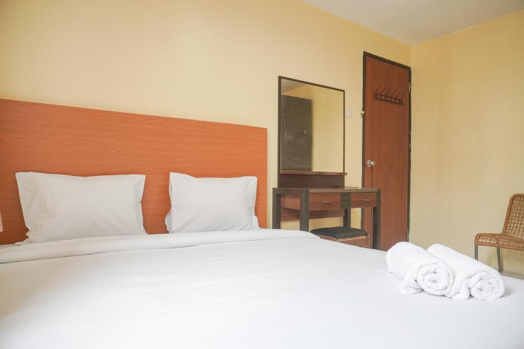 Photo of Bedroom in Kebagusan