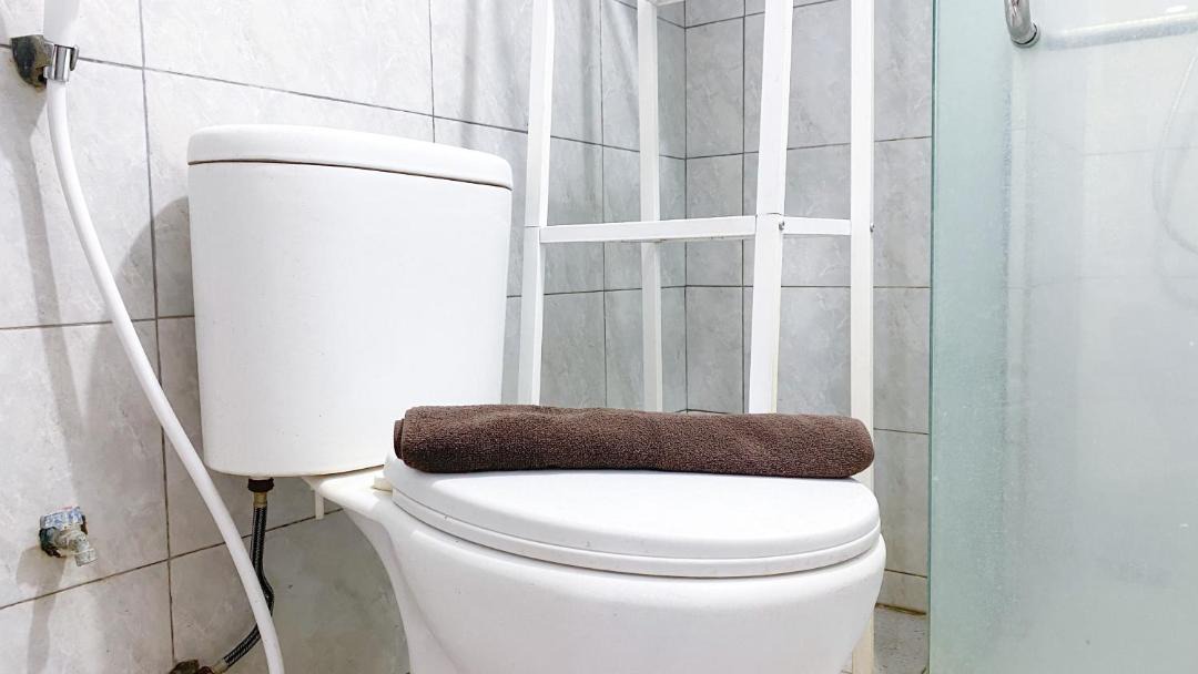 Photo of Bathroom in Kebagusan