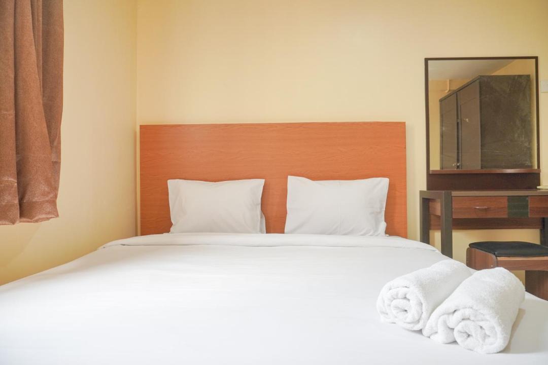Photo of Bedroom in Kebagusan