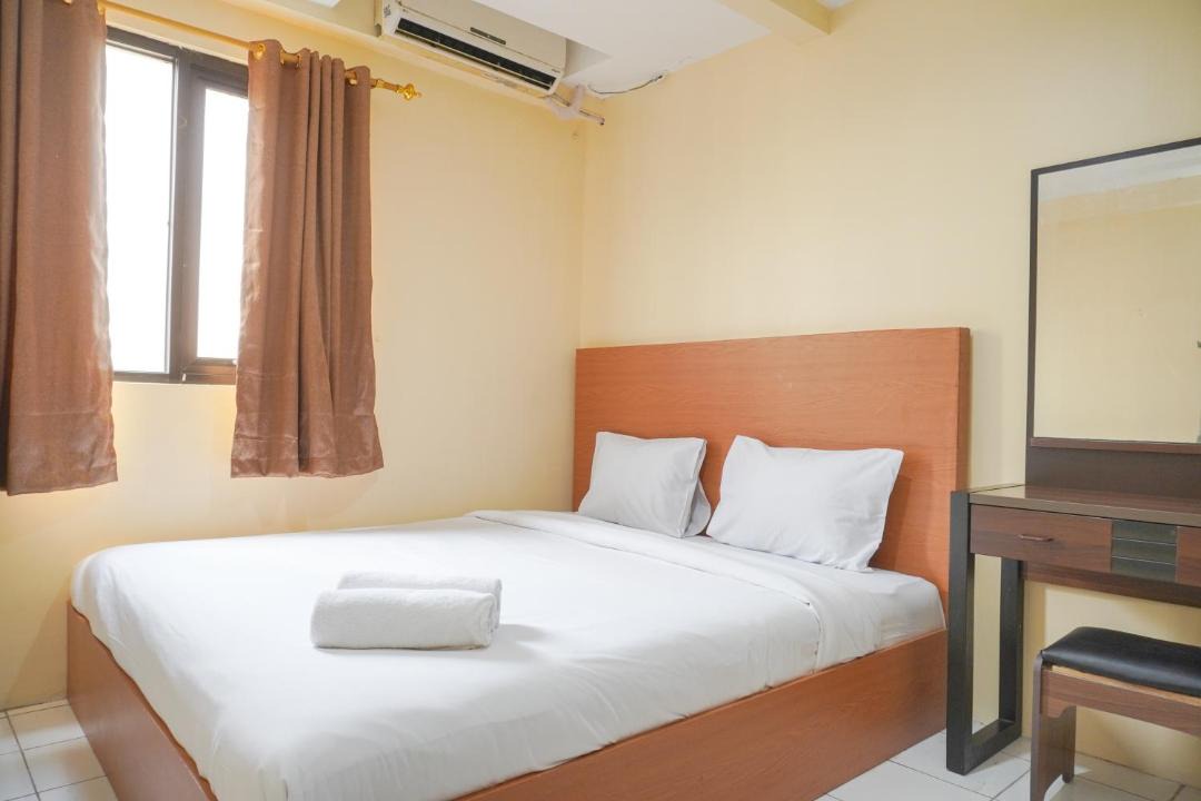Photo of Bedroom in Kebagusan