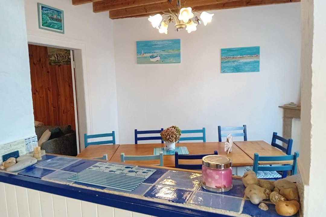 Photo of Kitchen in Audresselles