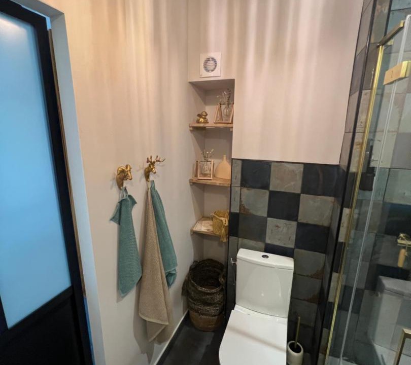 Photo of Bathroom in Millau