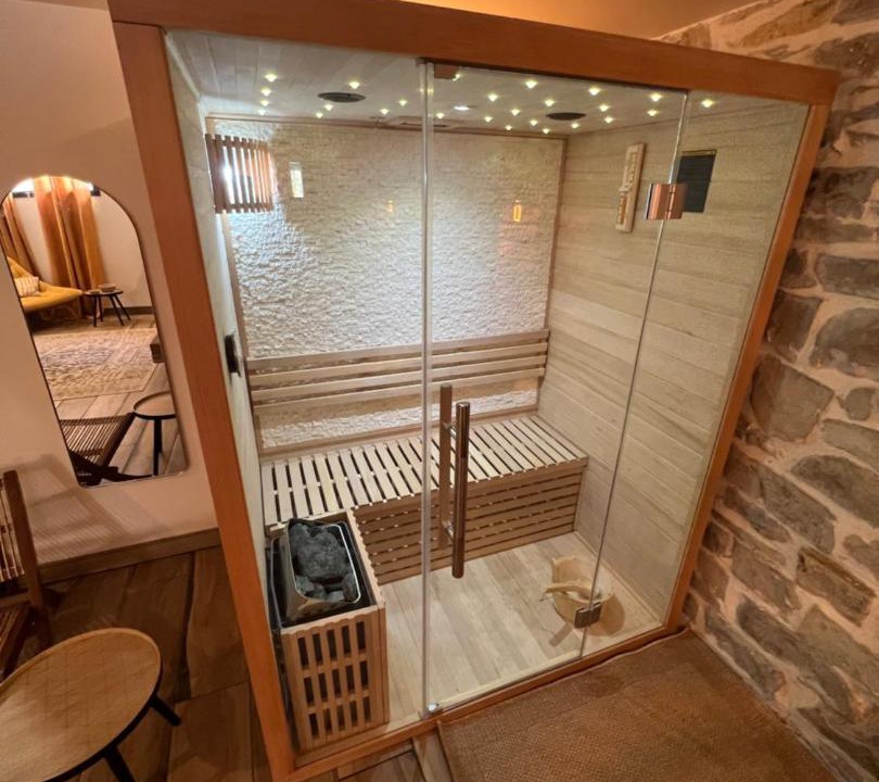 Photo of Bathroom in Millau