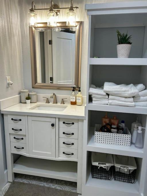 Photo of Bathroom in Parker Lane