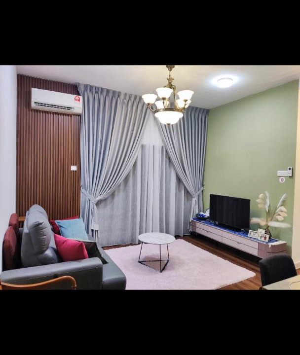 Photo of Livingroom in Nilai