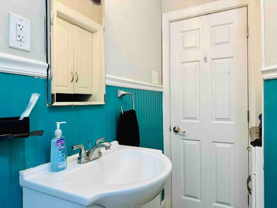 Photo of Bathroom in Cherry Hill