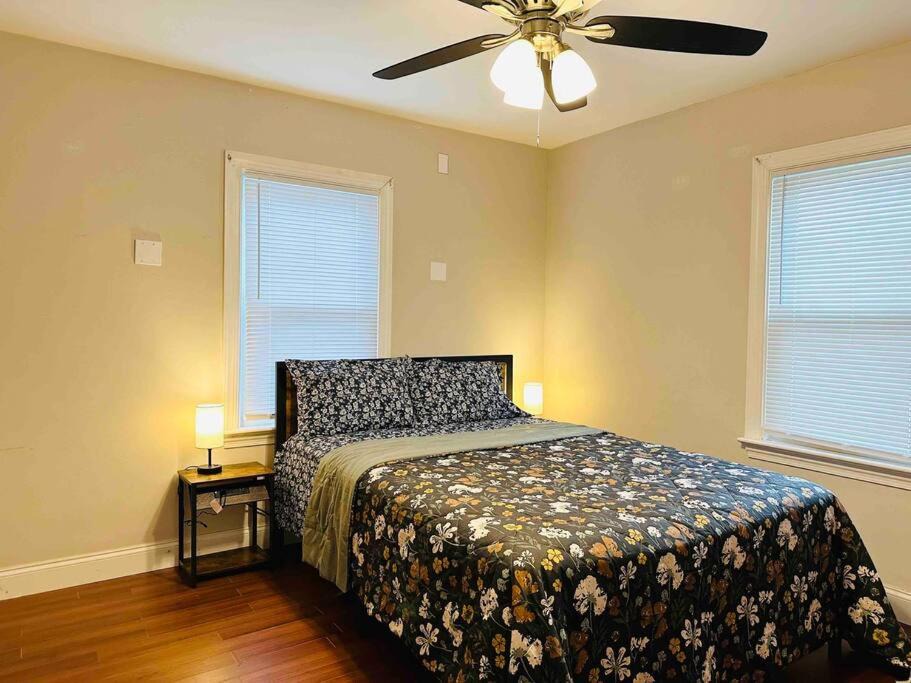 Photo of Bedroom in Cherry Hill