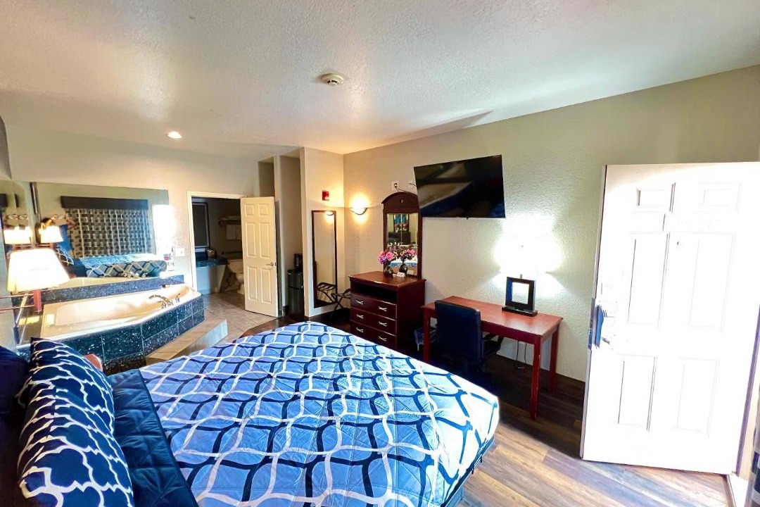 Photo of Bedroom in Magnolia