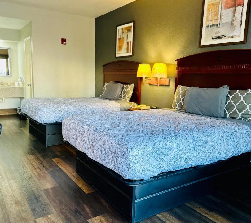 Photo of Bedroom in Magnolia