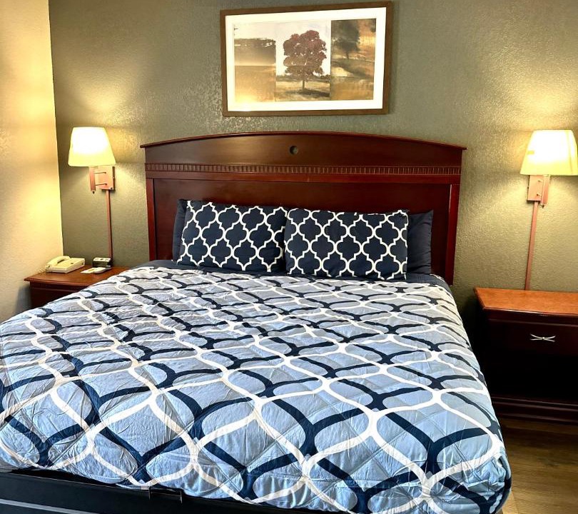 Photo of Bedroom in Magnolia
