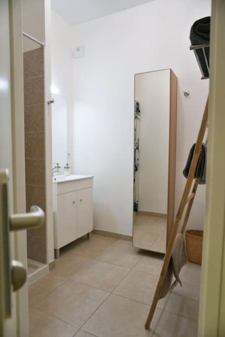 Photo of Bathroom in Beaulieu-Mangin