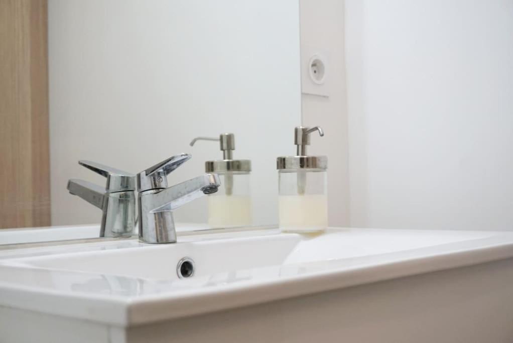 Photo of Bathroom in Beaulieu-Mangin