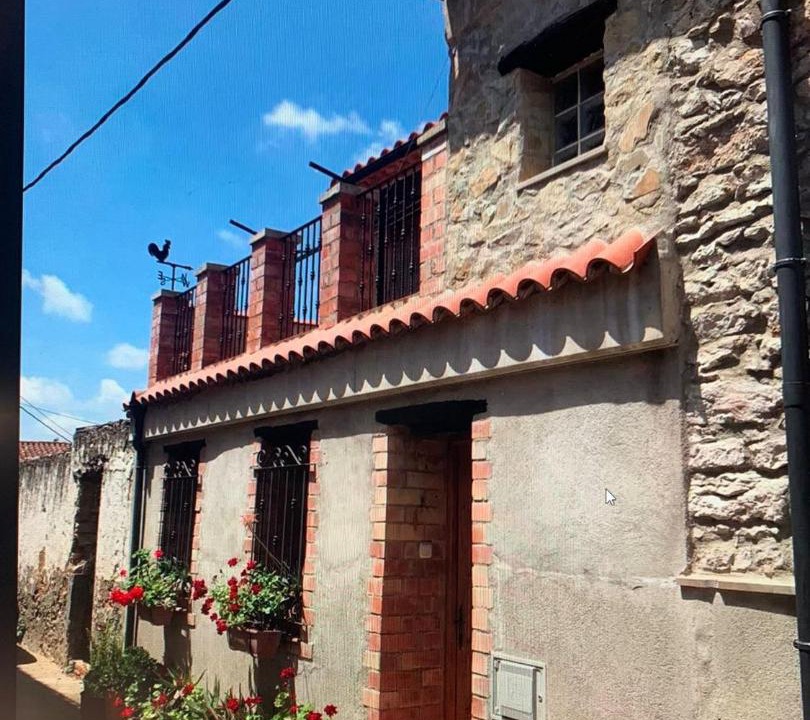 Photo of Buildings in Ulldecona