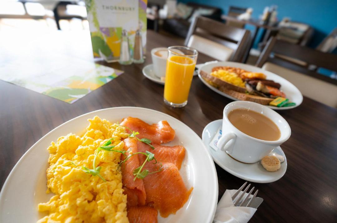 Photo of Others in Thornbury