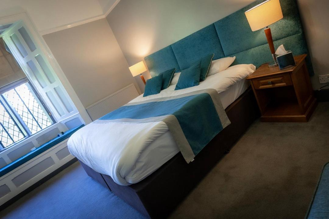 Photo of Bedroom in Thornbury