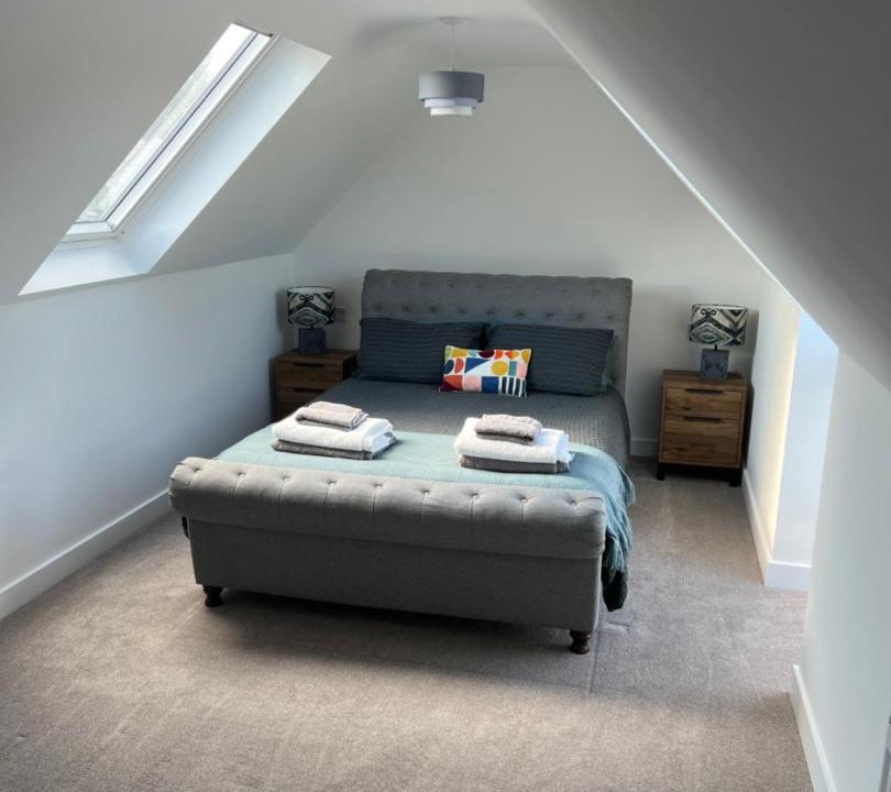 Photo of Bedroom in Woodhurst