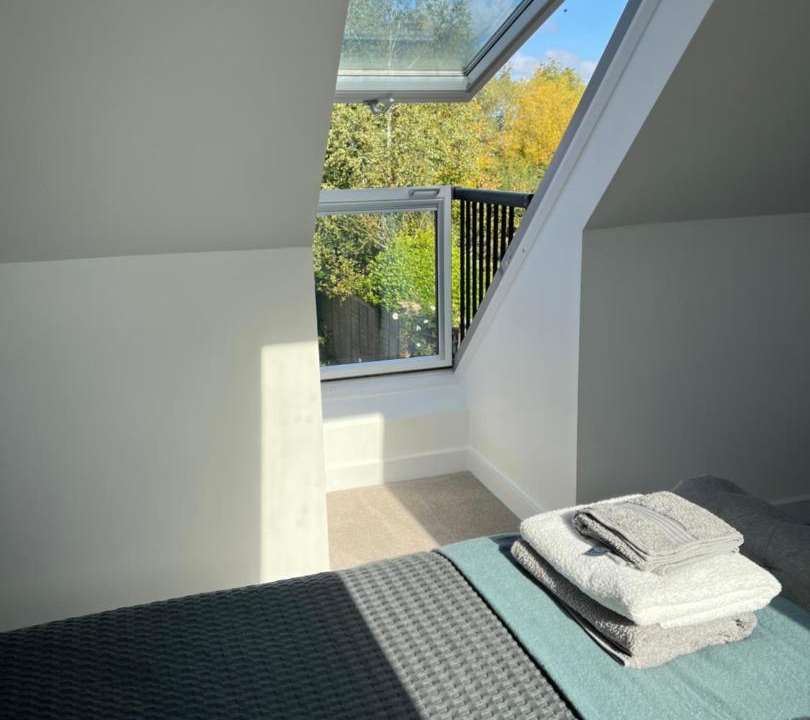 Photo of Bedroom in Woodhurst