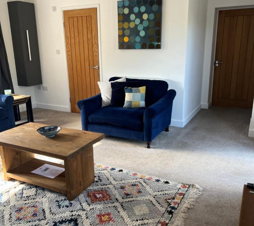 Photo of Livingroom in Woodhurst