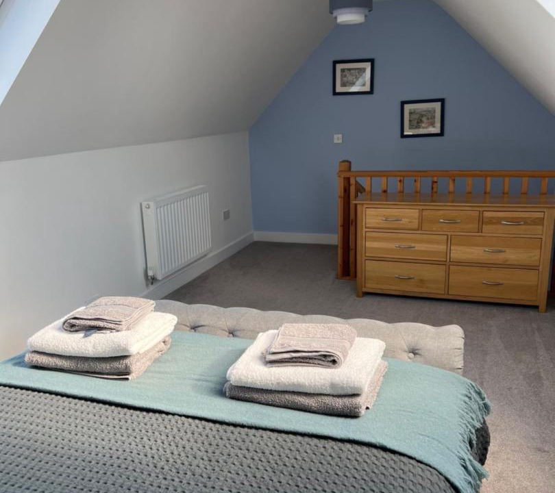 Photo of Bedroom in Woodhurst