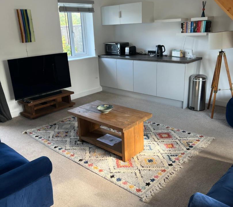 Photo of Livingroom in Woodhurst