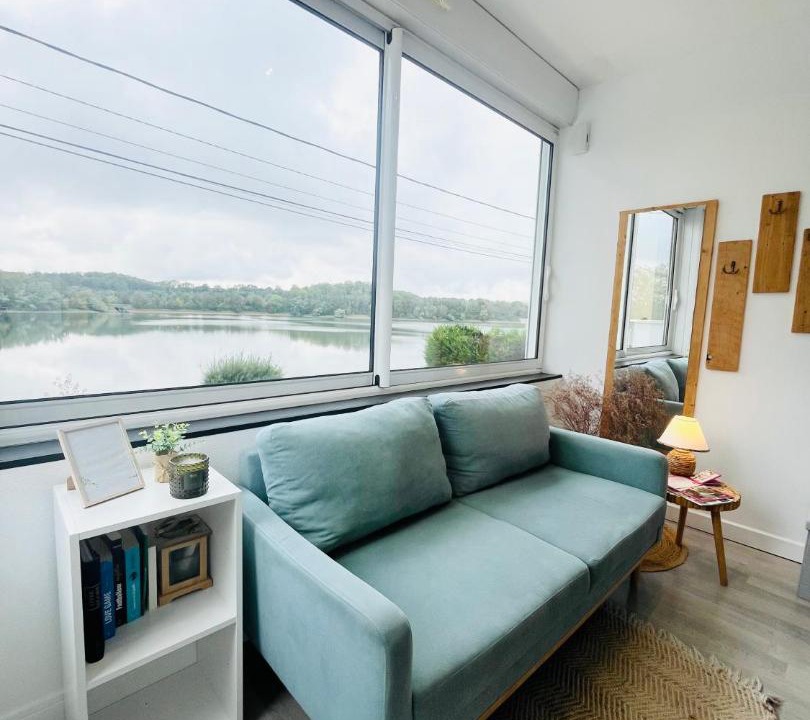 Photo of Livingroom in Changey