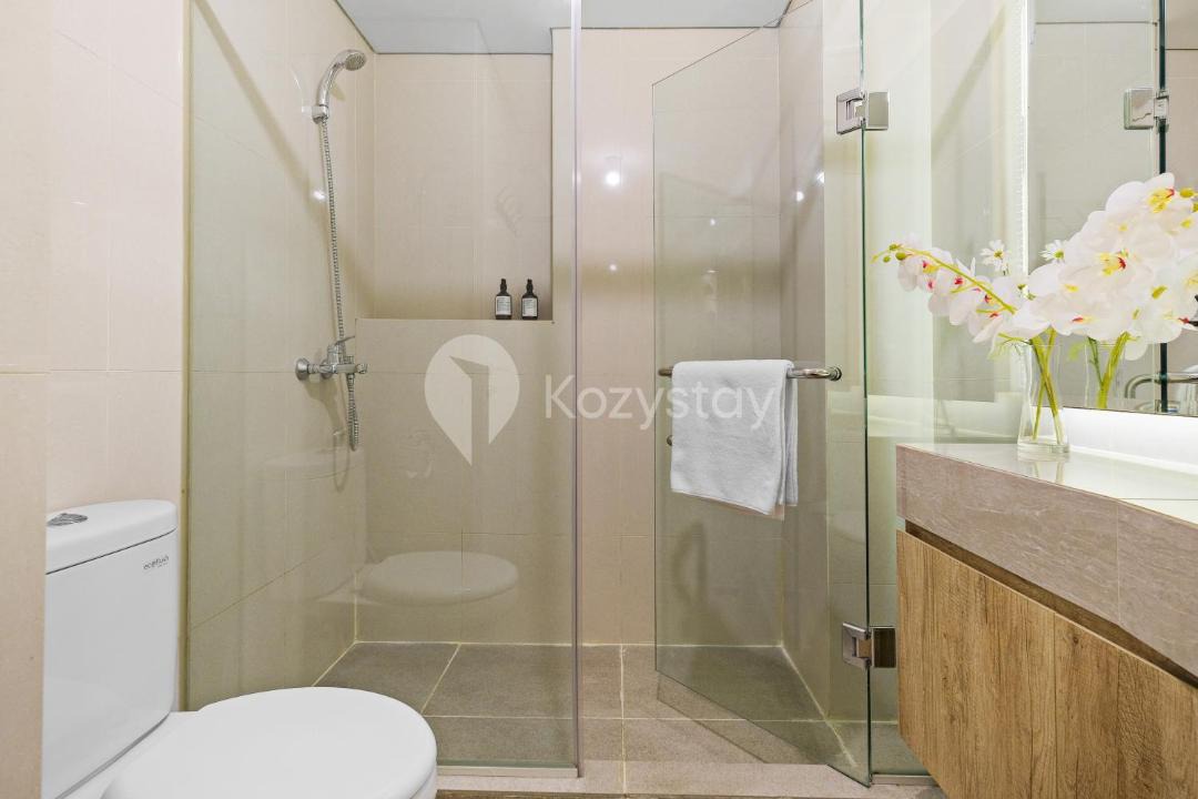 Photo of Bathroom in Arjuna