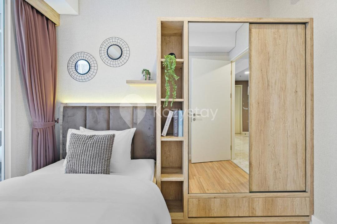 Photo of Bedroom in Arjuna