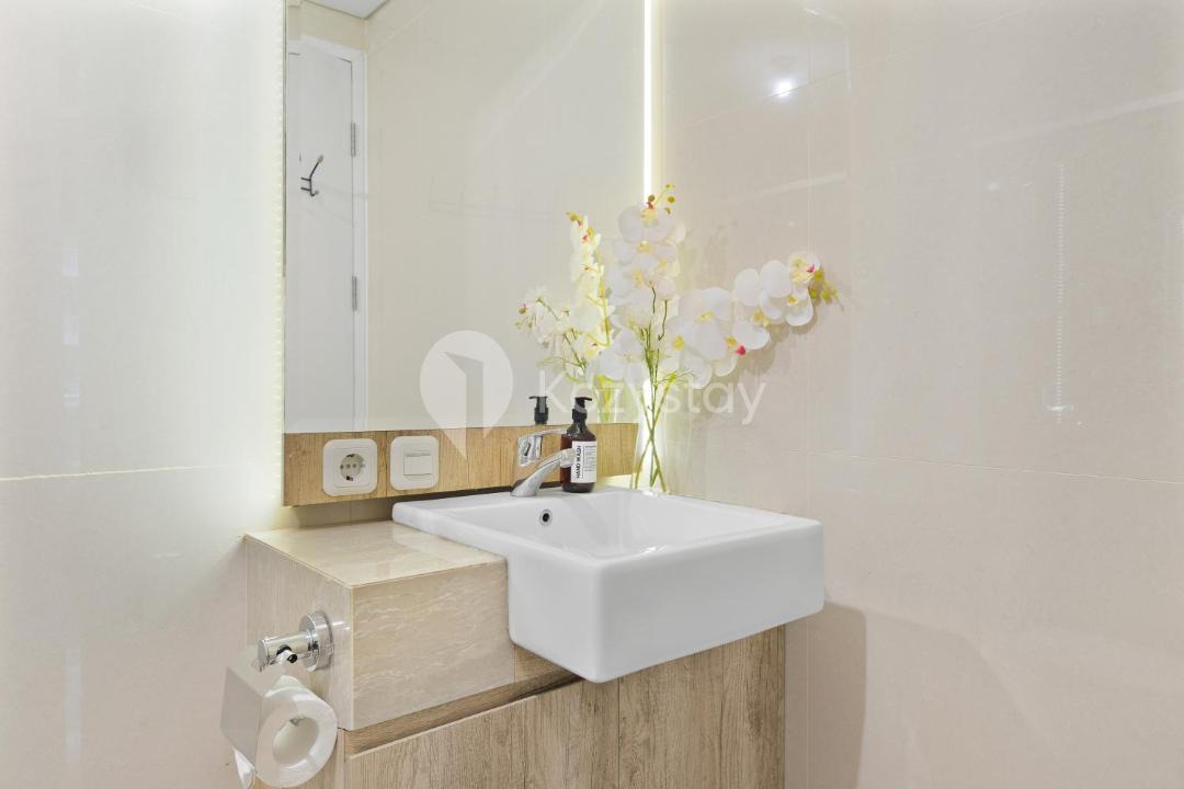 Photo of Bathroom in Arjuna