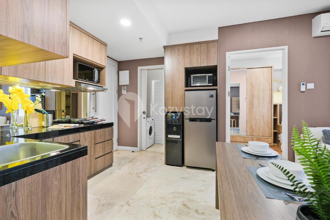 Photo of Kitchen in Arjuna