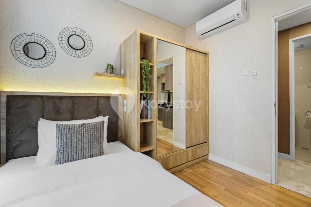 Photo of Bedroom in Arjuna