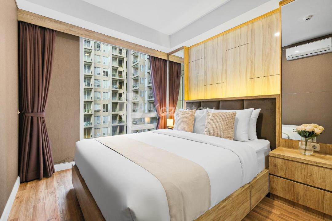 Photo of Bedroom in Arjuna