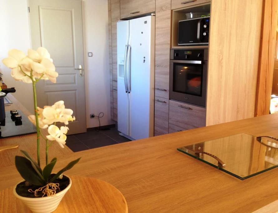 Photo of Kitchen in Peyragudes