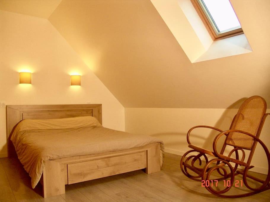 Photo of Bedroom in Peyragudes