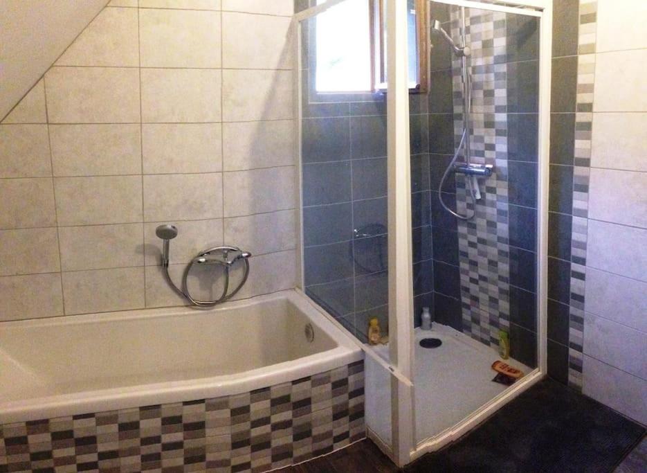 Photo of Bathroom in Peyragudes