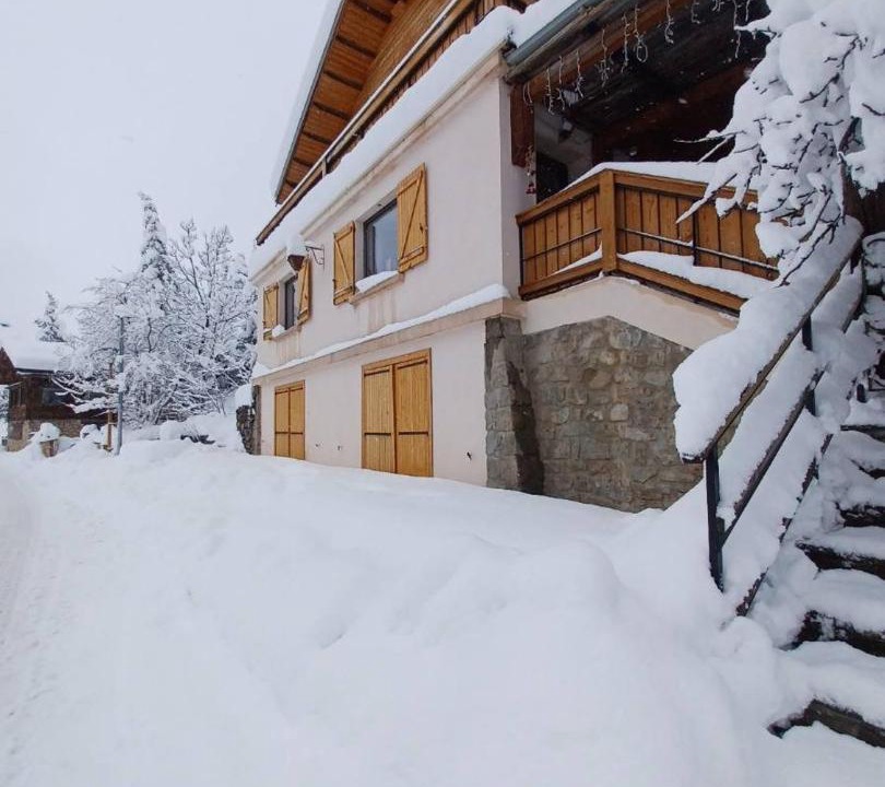 Photo of Others in Saint-Etienne-de-Tinee