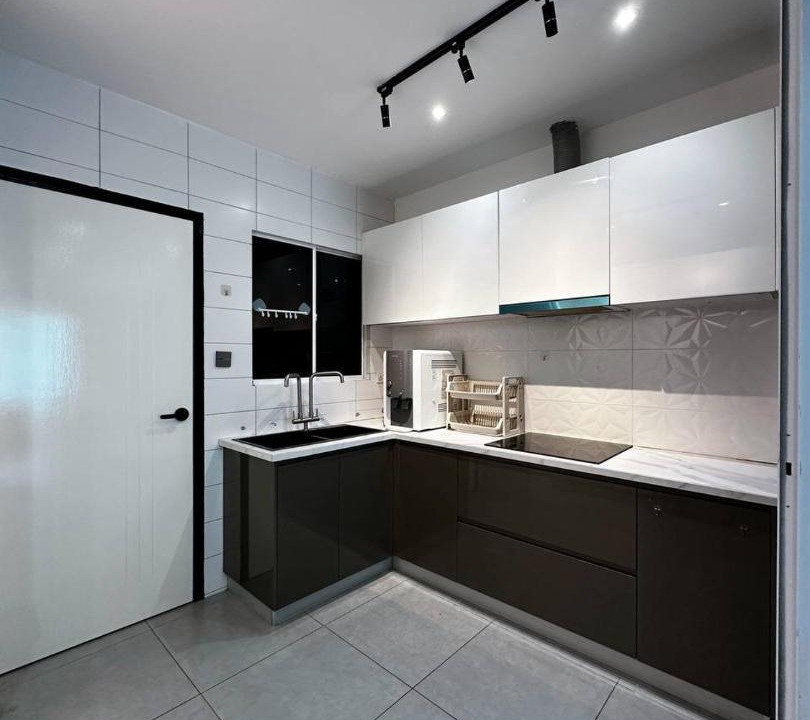Photo of Kitchen in Sandakan