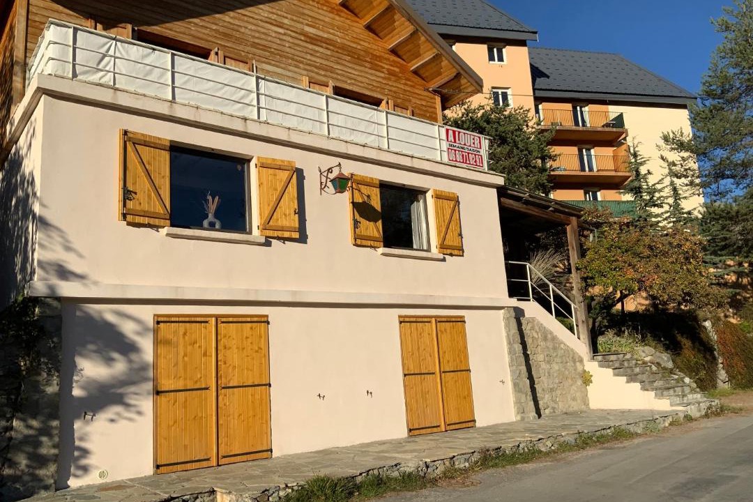 Photo of Others in Saint-Etienne-de-Tinee