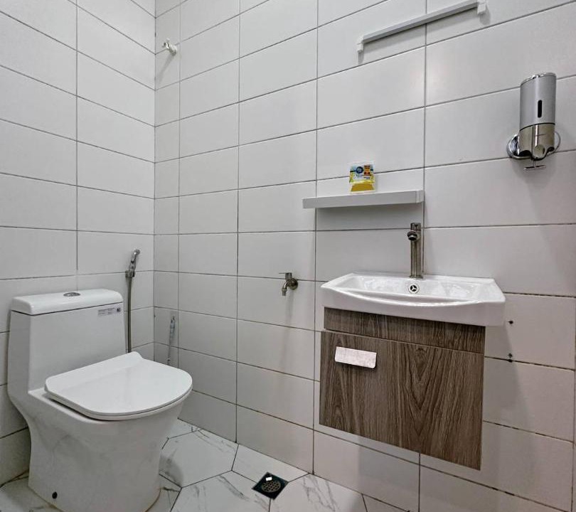 Photo of Bathroom in Sandakan