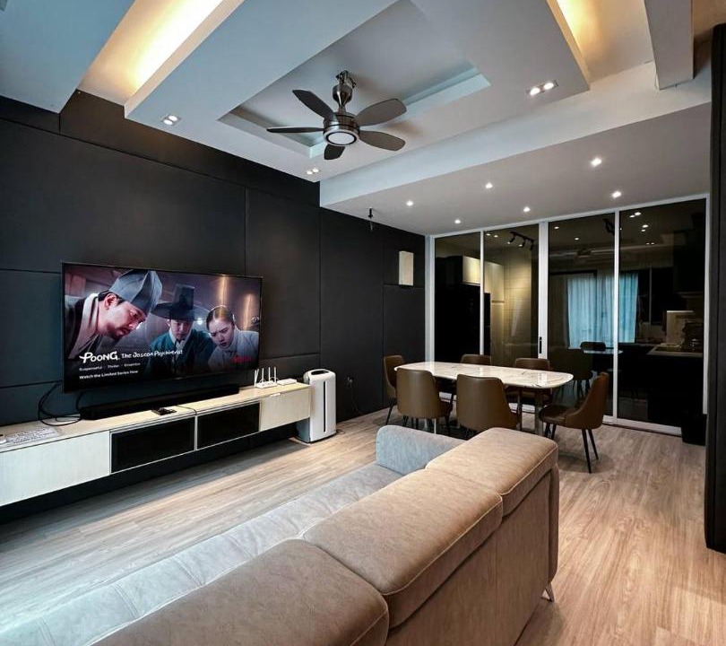 Photo of Livingroom in Sandakan