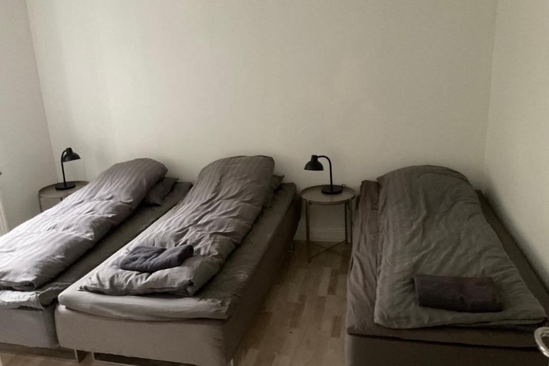 Photo of Bedroom in Thisted